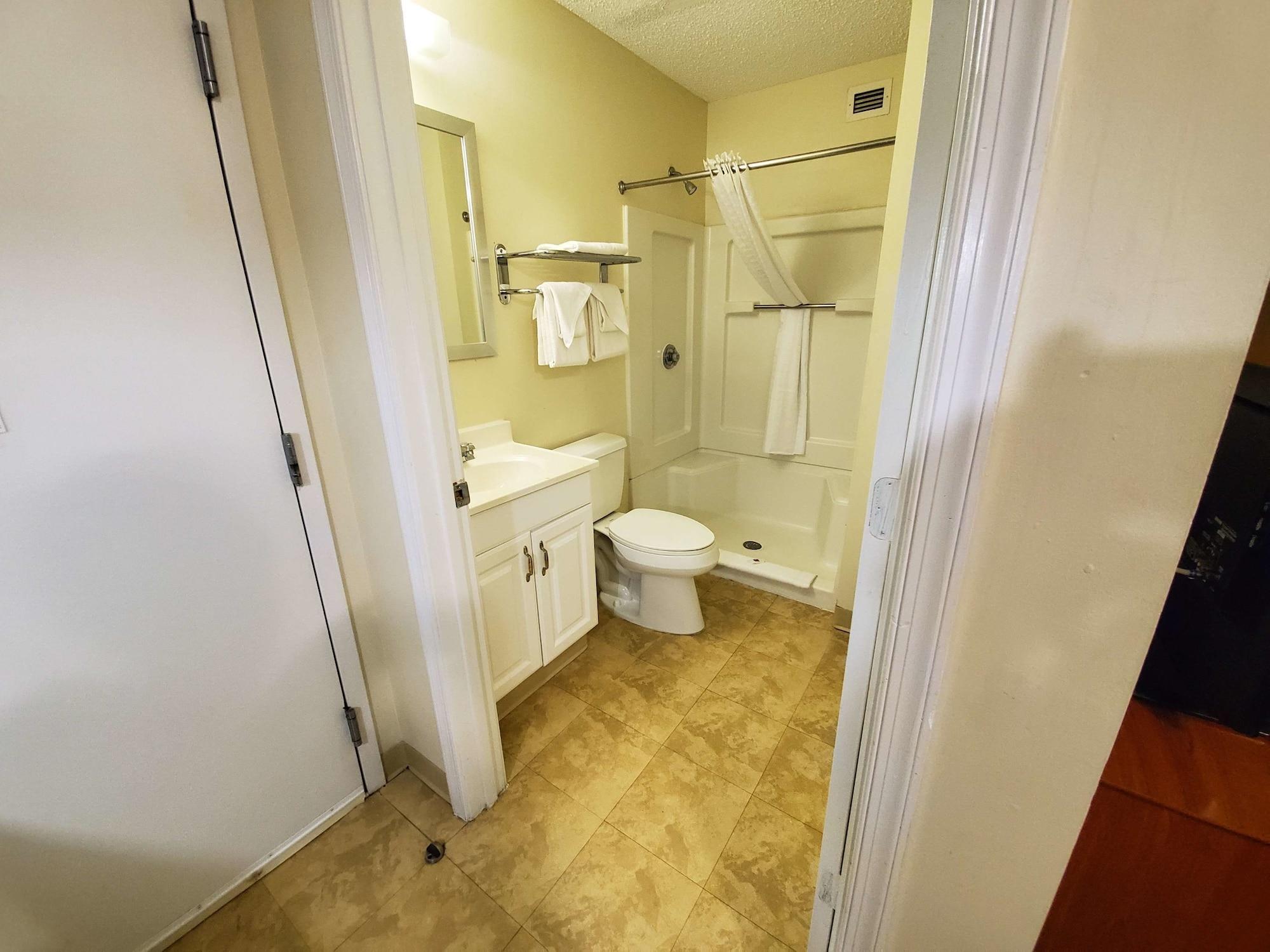 Motel 6-Richmond, Va - I-64 West Henrico Εξωτερικό φωτογραφία
