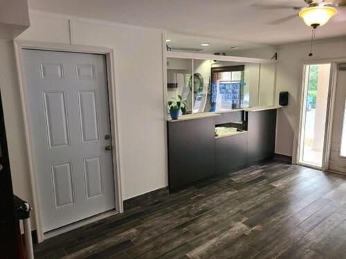 Motel 6-Richmond, Va - I-64 West Henrico Εξωτερικό φωτογραφία