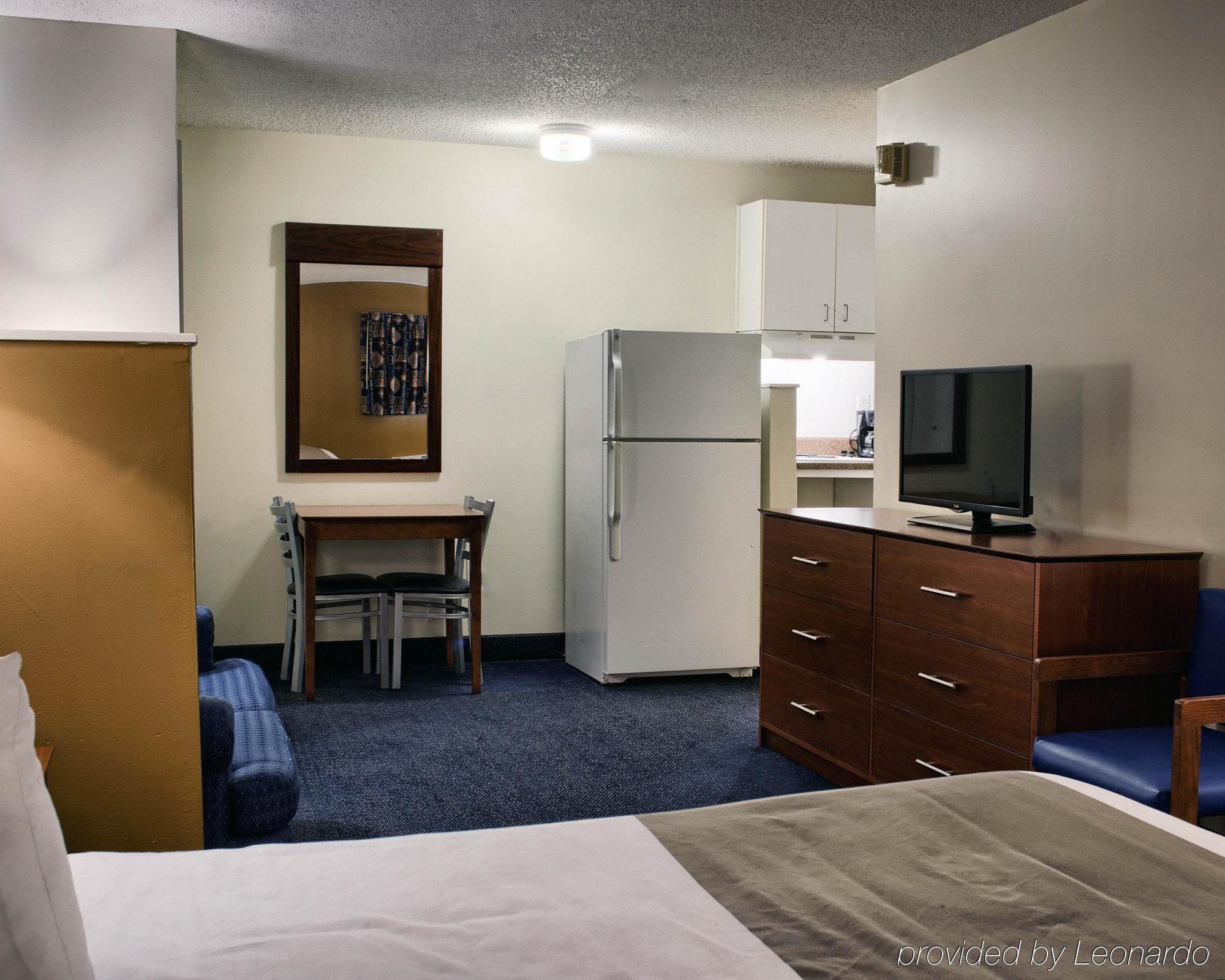 Motel 6-Richmond, Va - I-64 West Henrico Εξωτερικό φωτογραφία