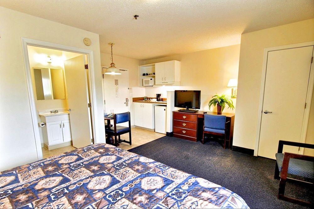 Motel 6-Richmond, Va - I-64 West Henrico Εξωτερικό φωτογραφία
