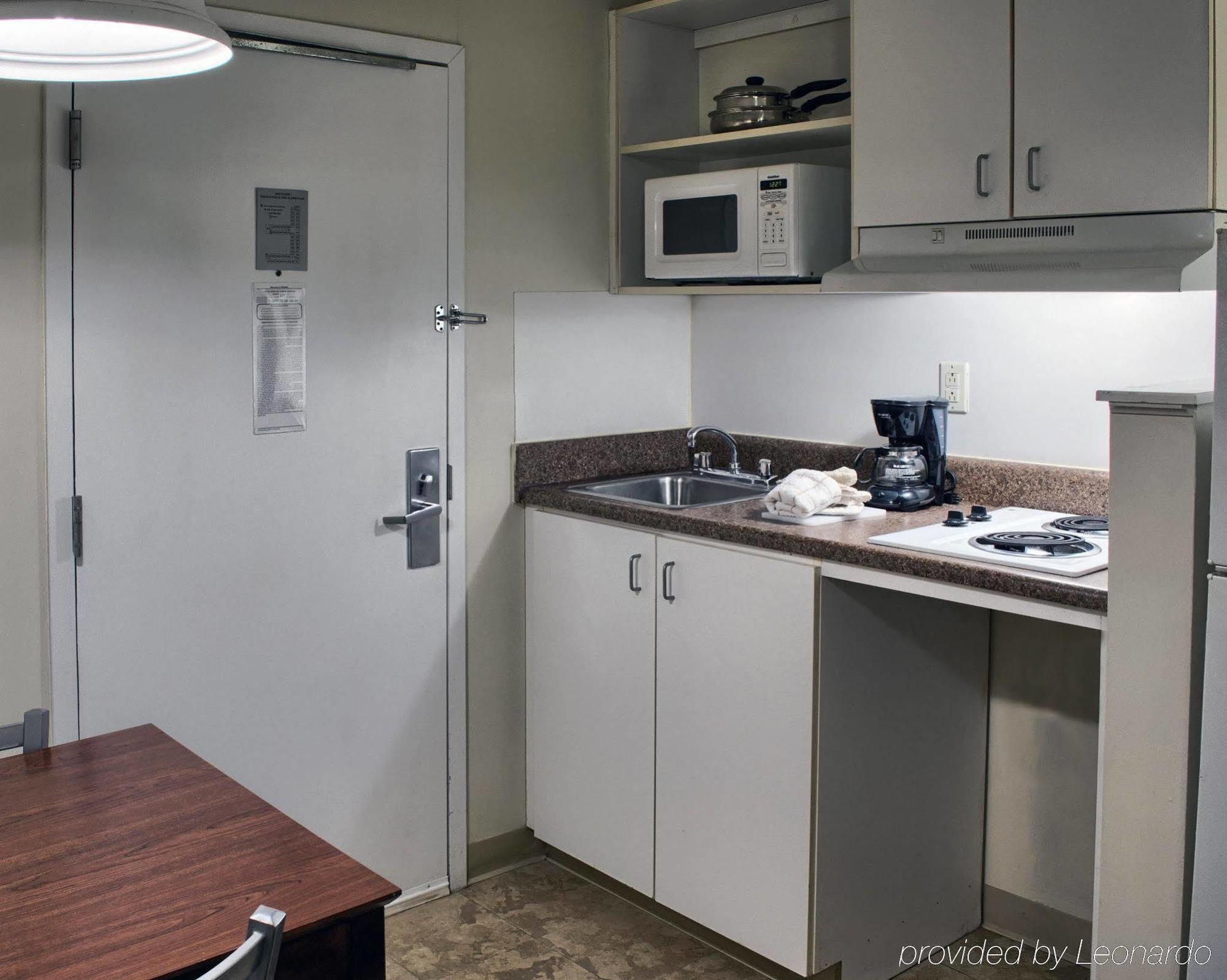Motel 6-Richmond, Va - I-64 West Henrico Εξωτερικό φωτογραφία