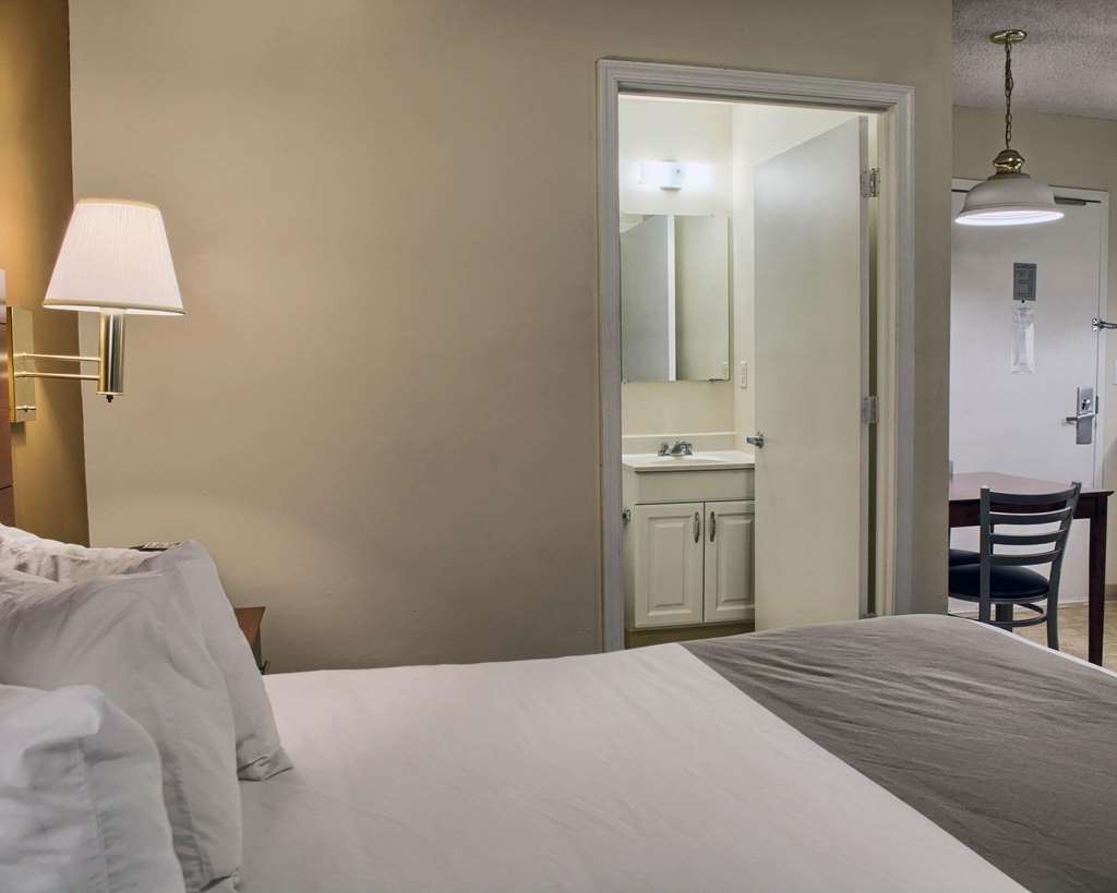 Motel 6-Richmond, Va - I-64 West Henrico Δωμάτιο φωτογραφία
