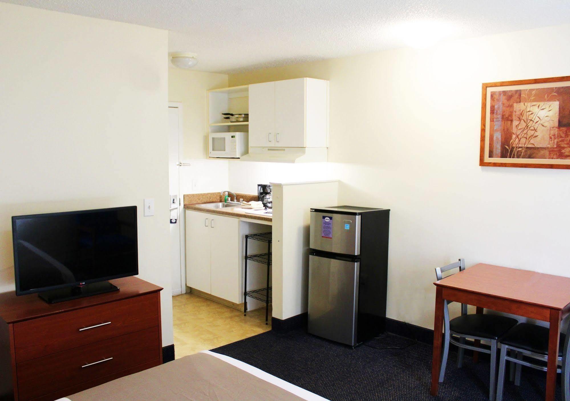 Motel 6-Richmond, Va - I-64 West Henrico Εξωτερικό φωτογραφία