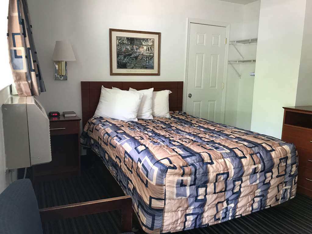 Motel 6-Richmond, Va - I-64 West Henrico Δωμάτιο φωτογραφία